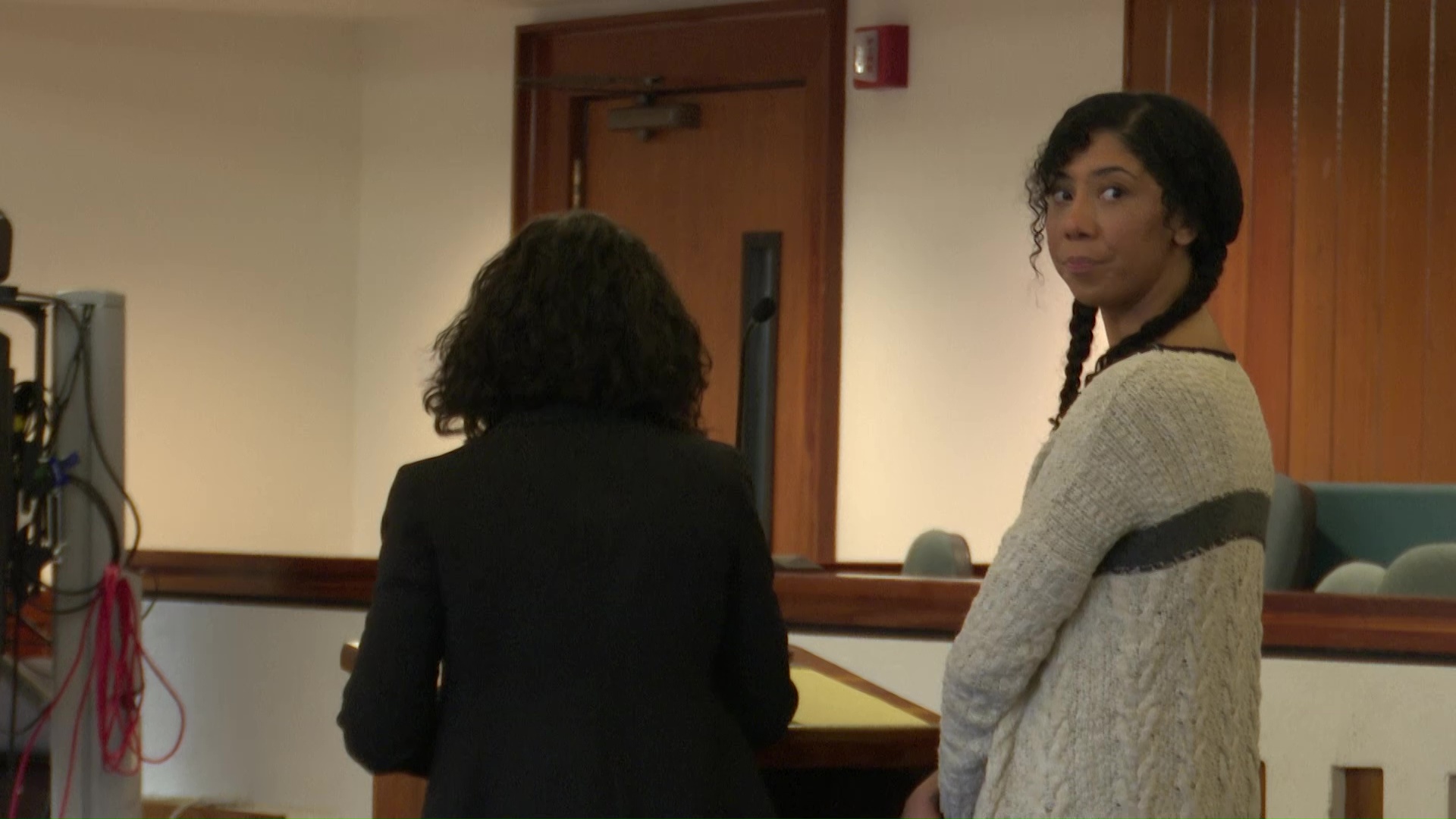 Marley J. Ndoumy of Bozeman