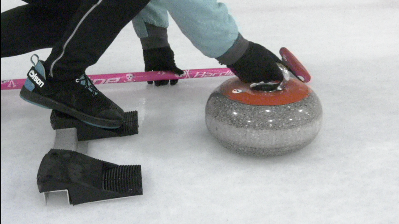 Butte Curling