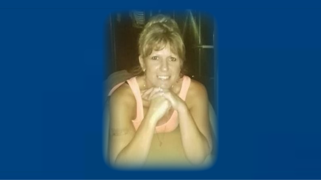 Dayna Ann Edwards
March 15, 1965 — October 23, 2025