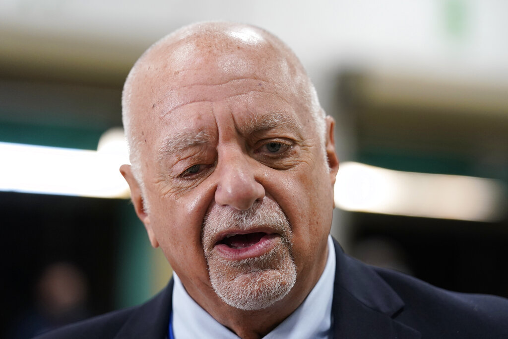 peter Antonacci