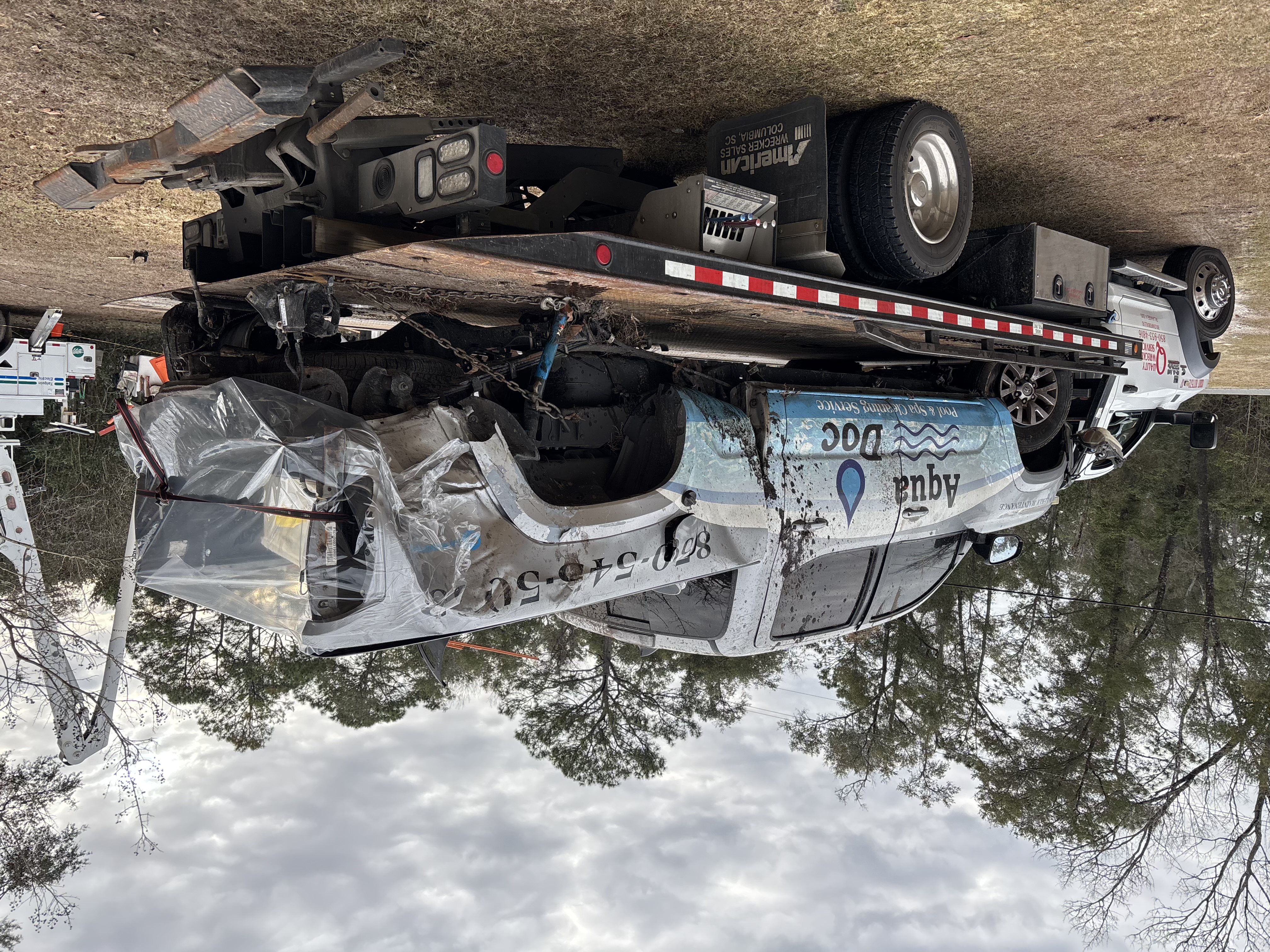 stolen truck wakulla county 1212026