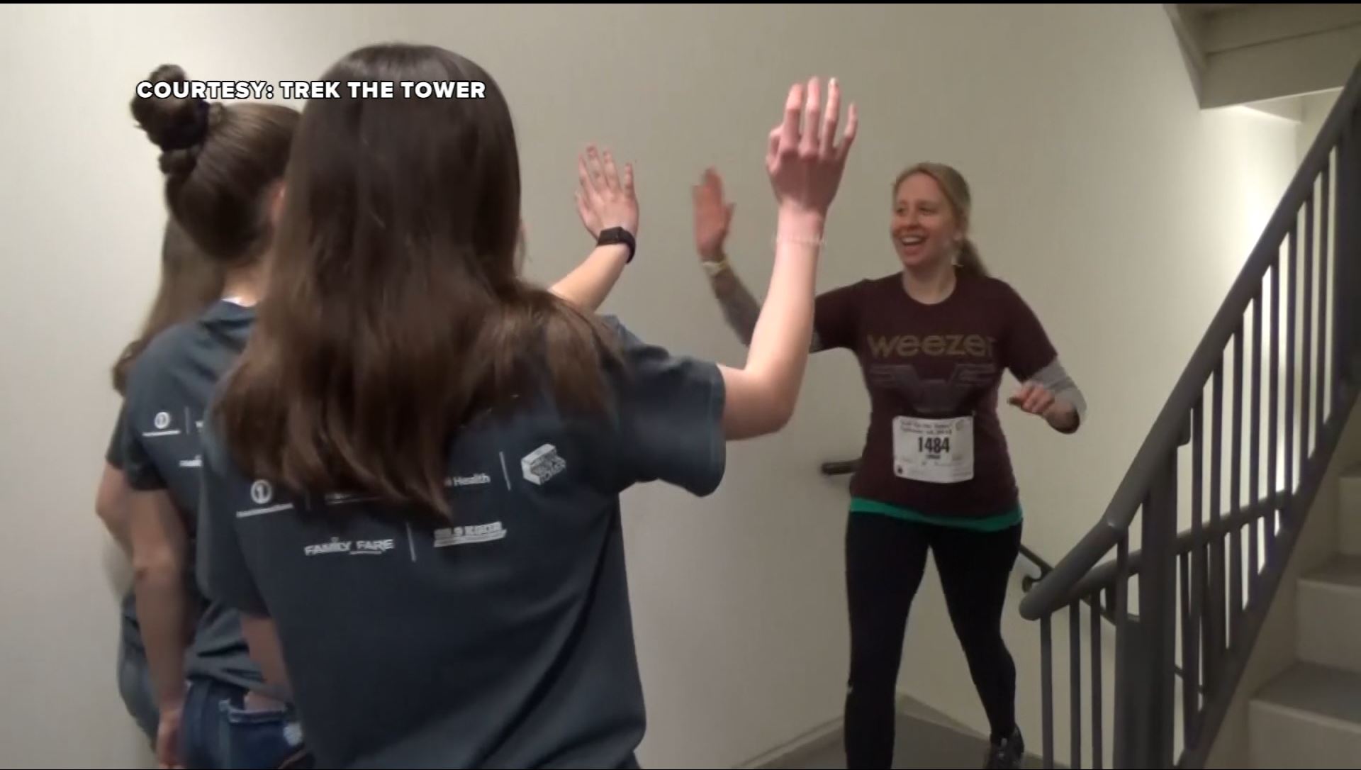 Trek The Tower.JPG