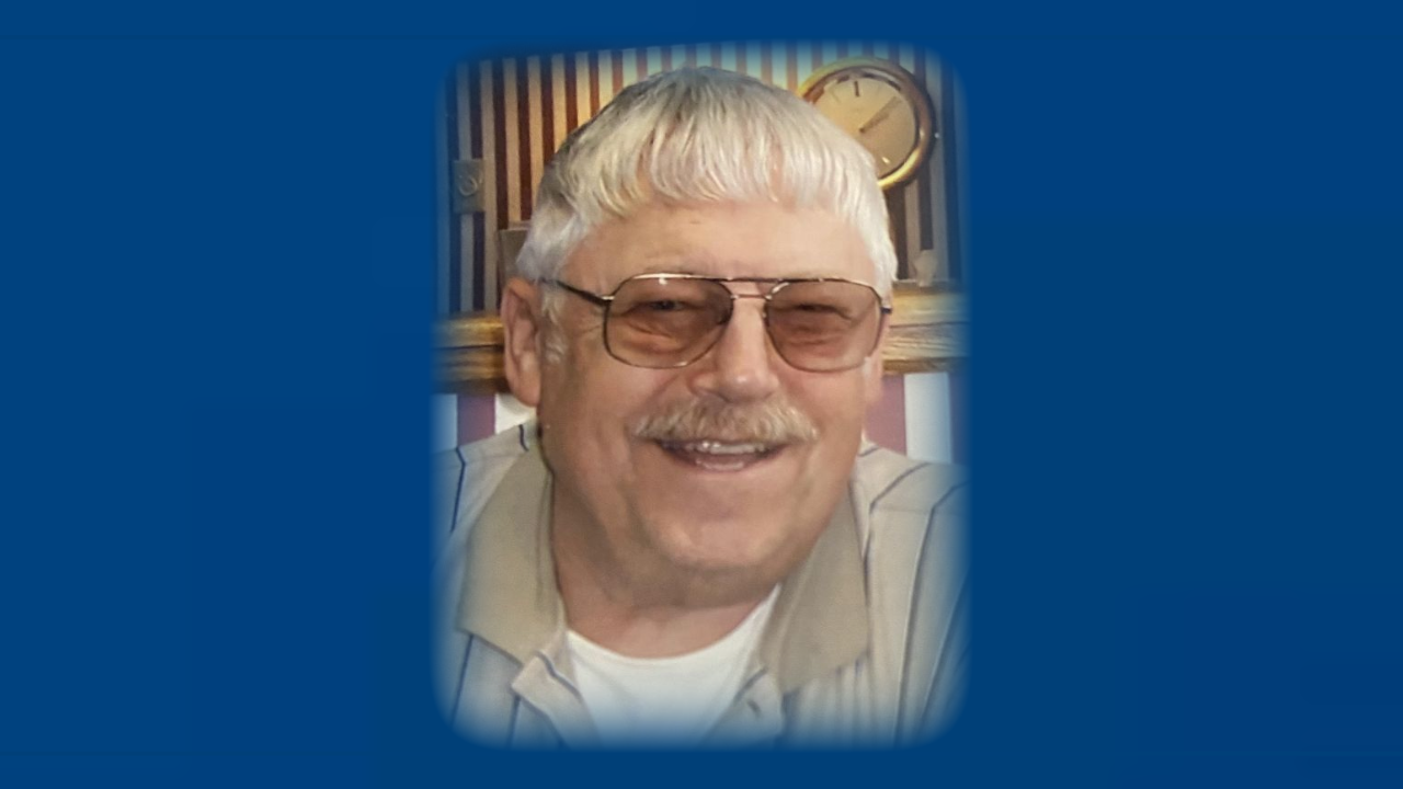 Gary Gerald Wyman
February 26, 1936 — December 30, 2025