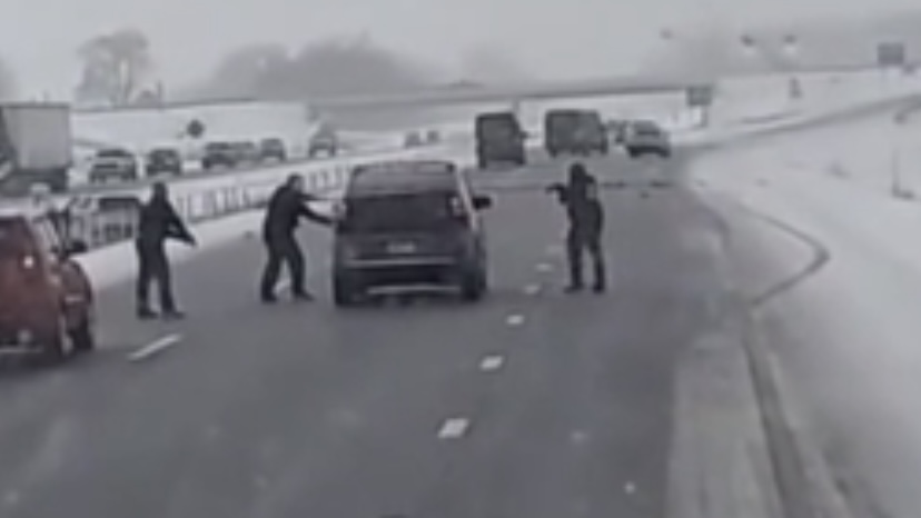 US-131 Chase