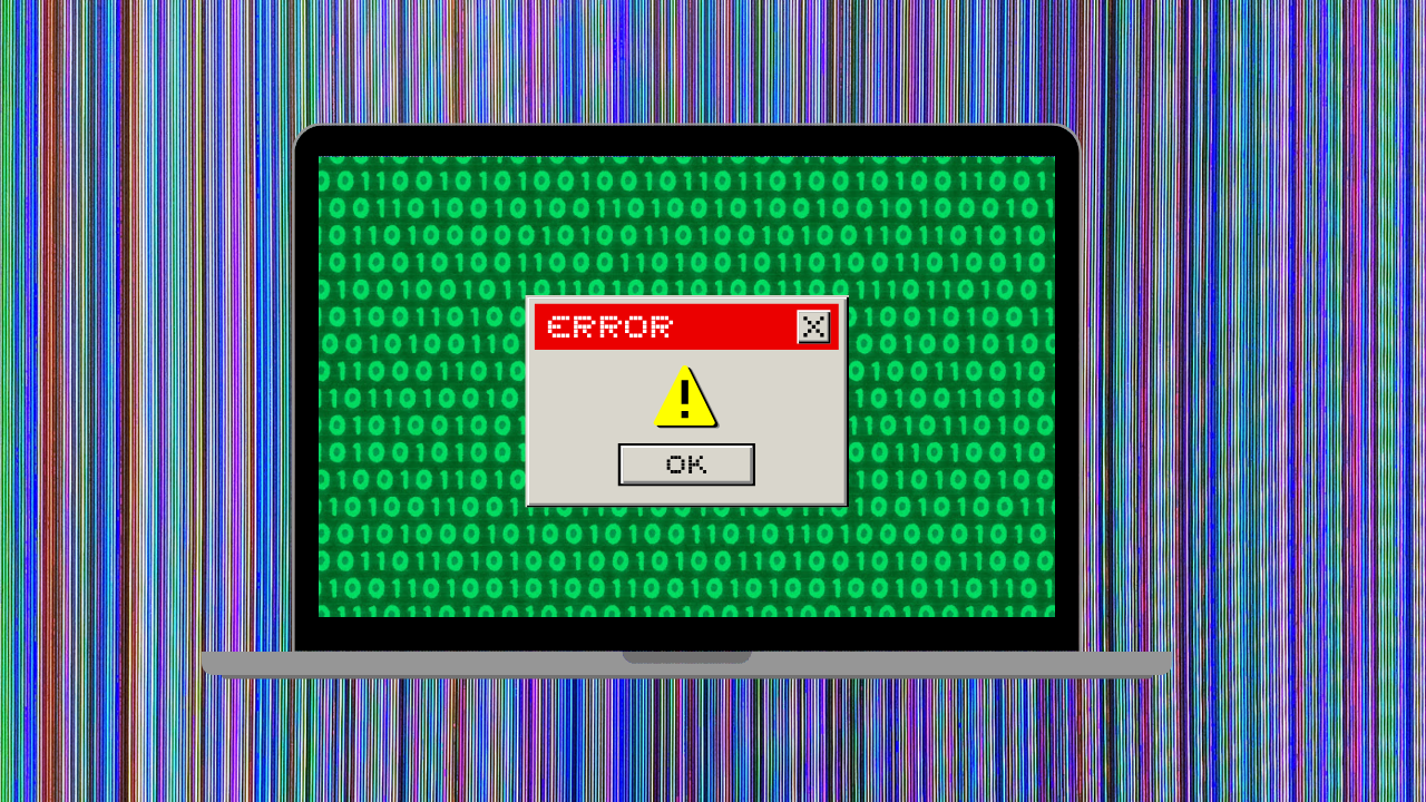 Cyberattack 