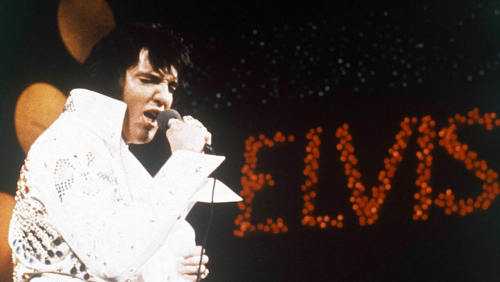 Elvis Birthday