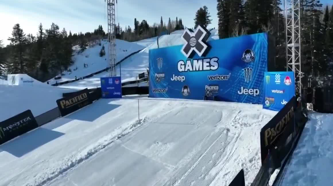 X Games