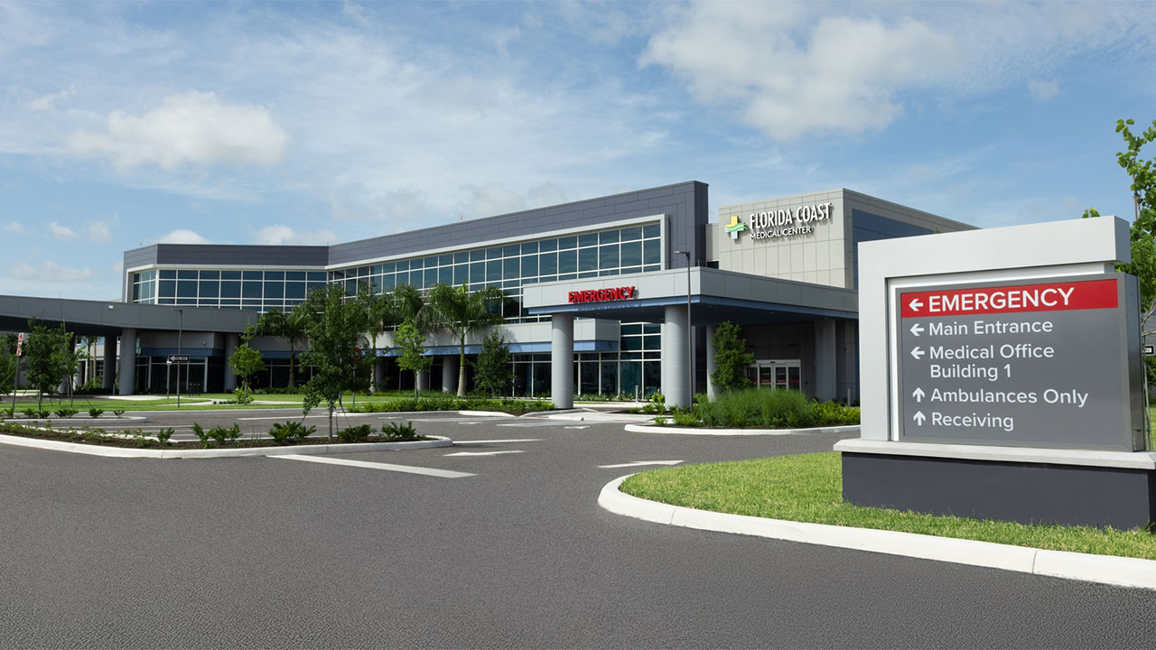 Florida Coast Medical Center