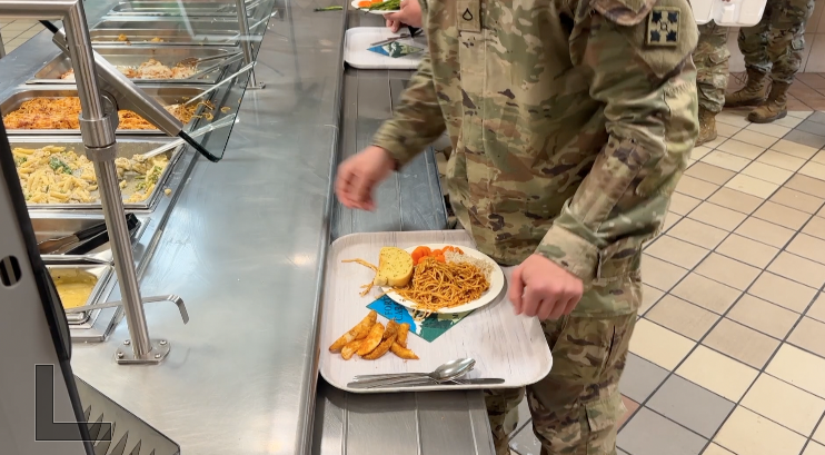 Senators Hickenlooper, Bennet issue call for transparency on military food spending