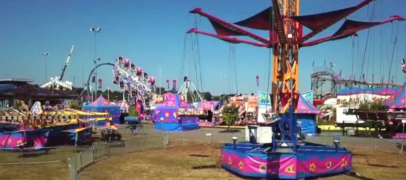 Virginia State Fair to kick off ten-day run on Friday