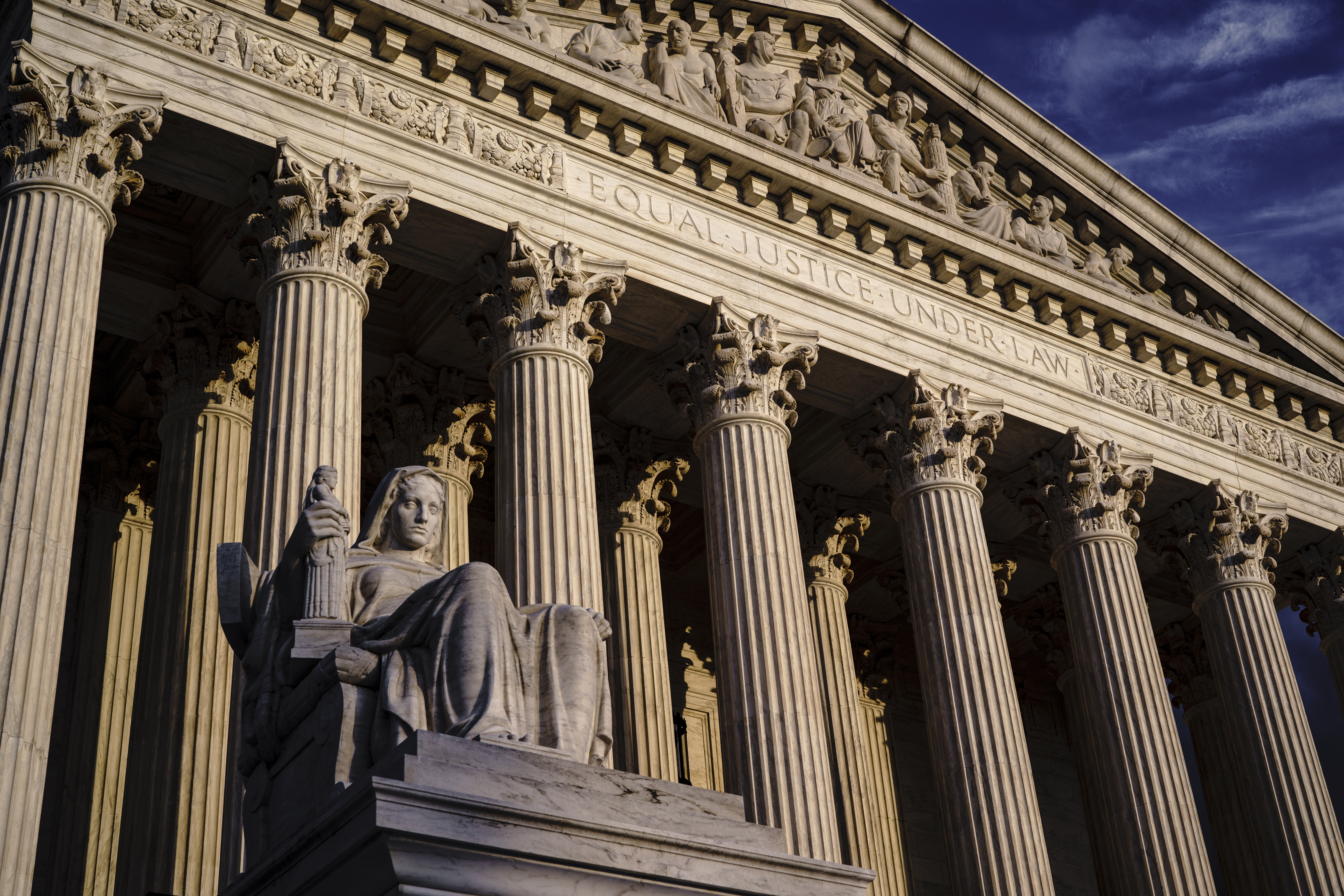 Supreme Court Abortion