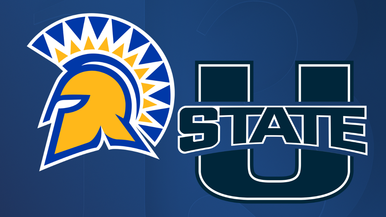 San Jose State - Utah State 