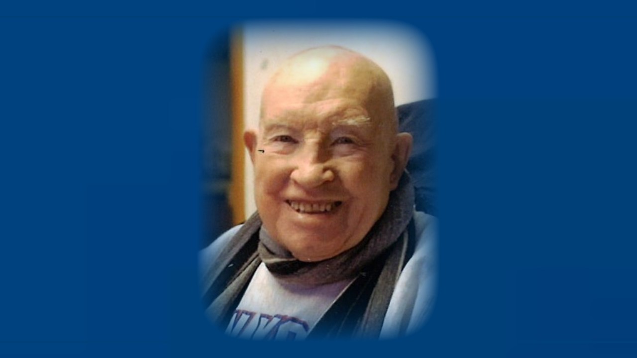 Donald Hugh Toner
September 30, 1930 ~ December 3, 2025