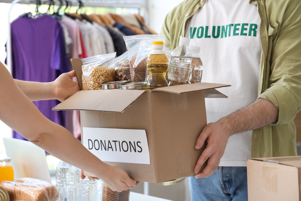 Charity