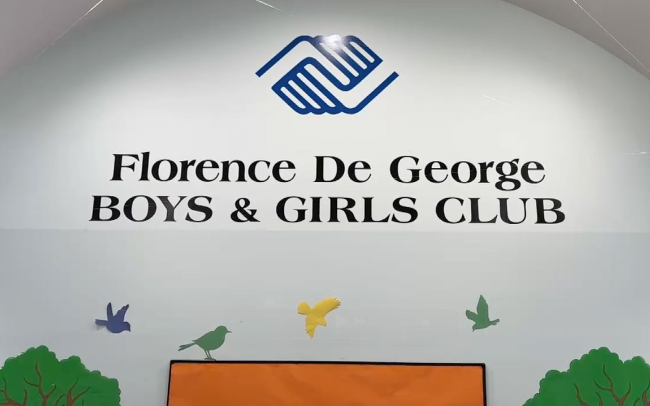 Boys & Girls Club 