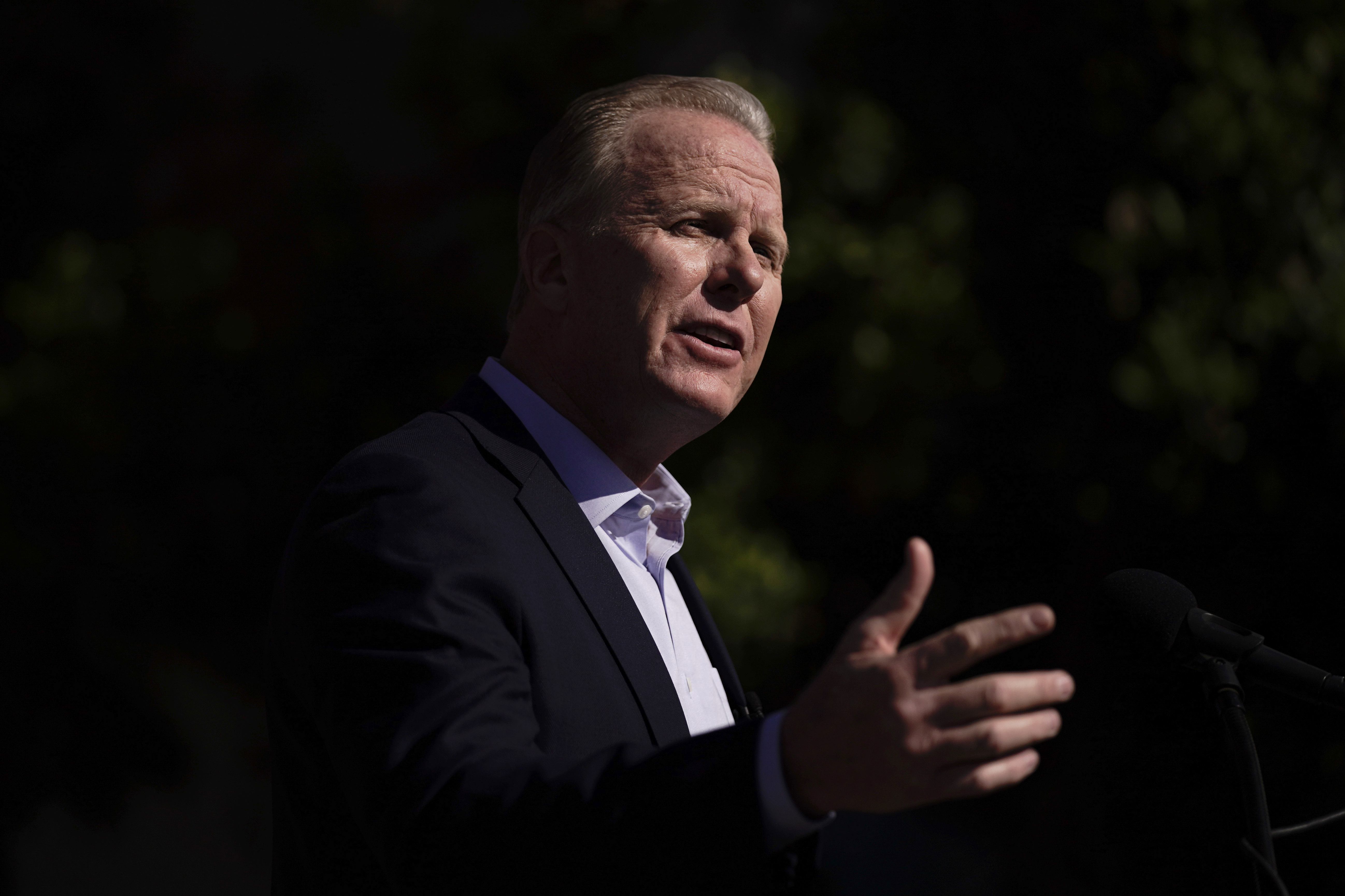 Kevin Faulconer