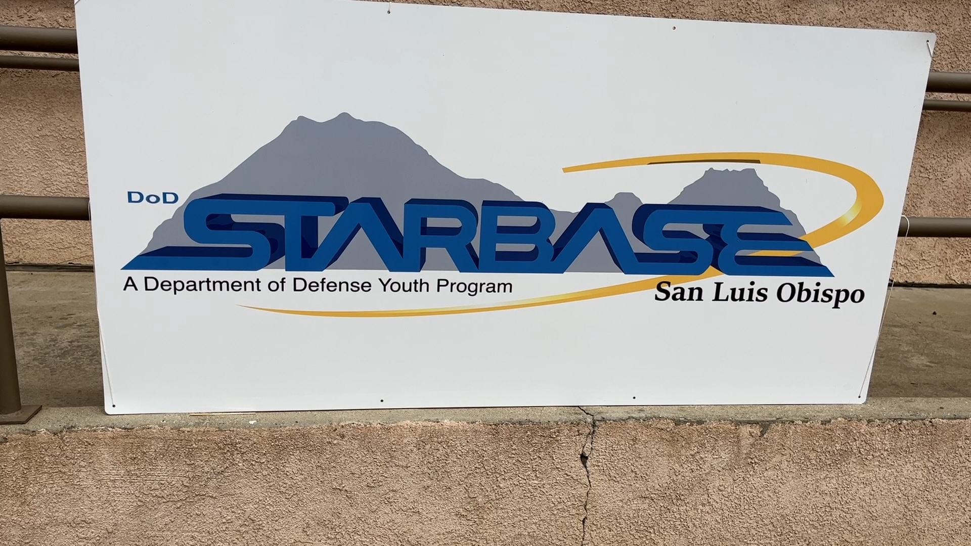 STARBASE SLO