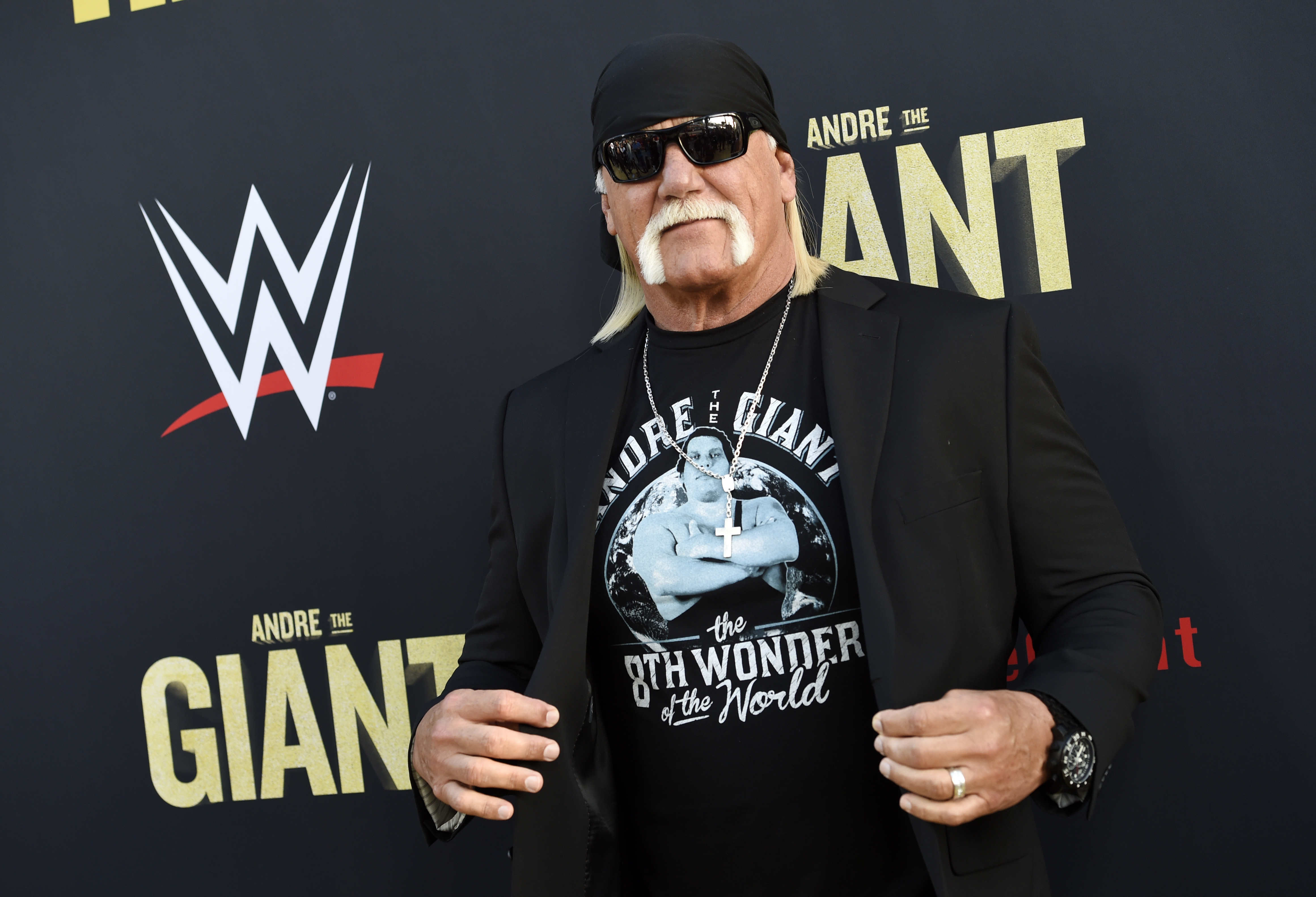 Hulk Hogan