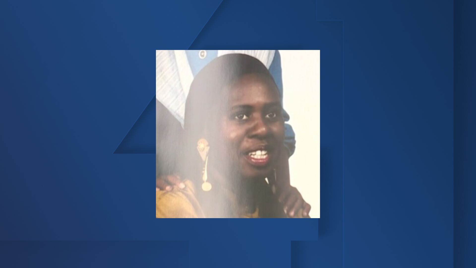Man sentenced to life in prison in 1996 Wyandotte County murder of Pearl Davis, aka Sameemah Mwangi 