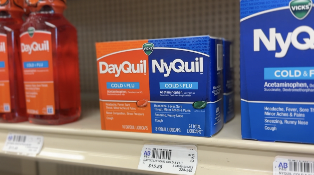 otc meds 