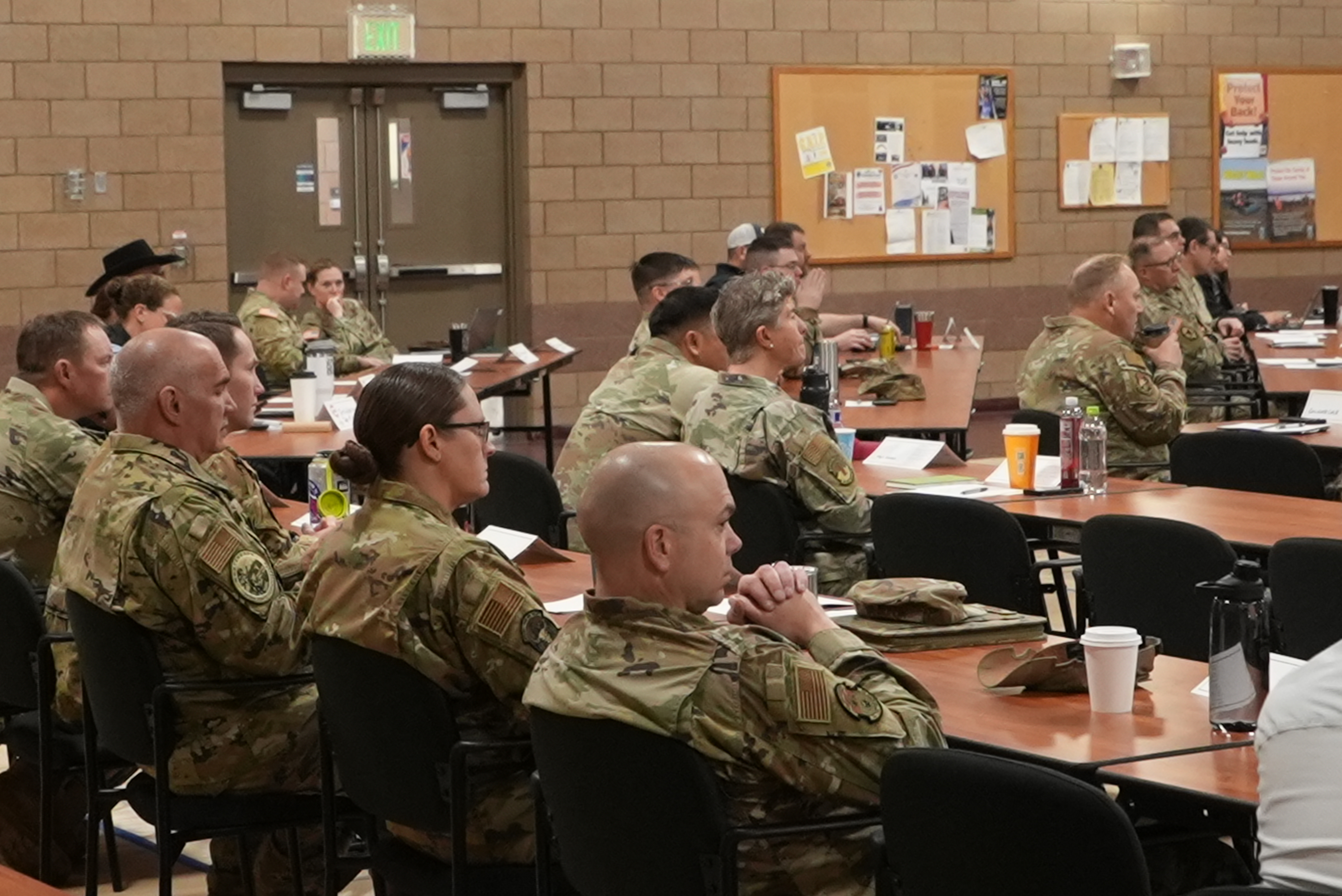 national guard