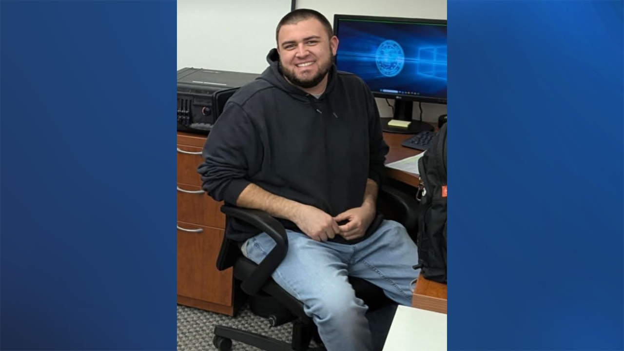 Missing man found deceased in Farmington Canyon, officials confirm
