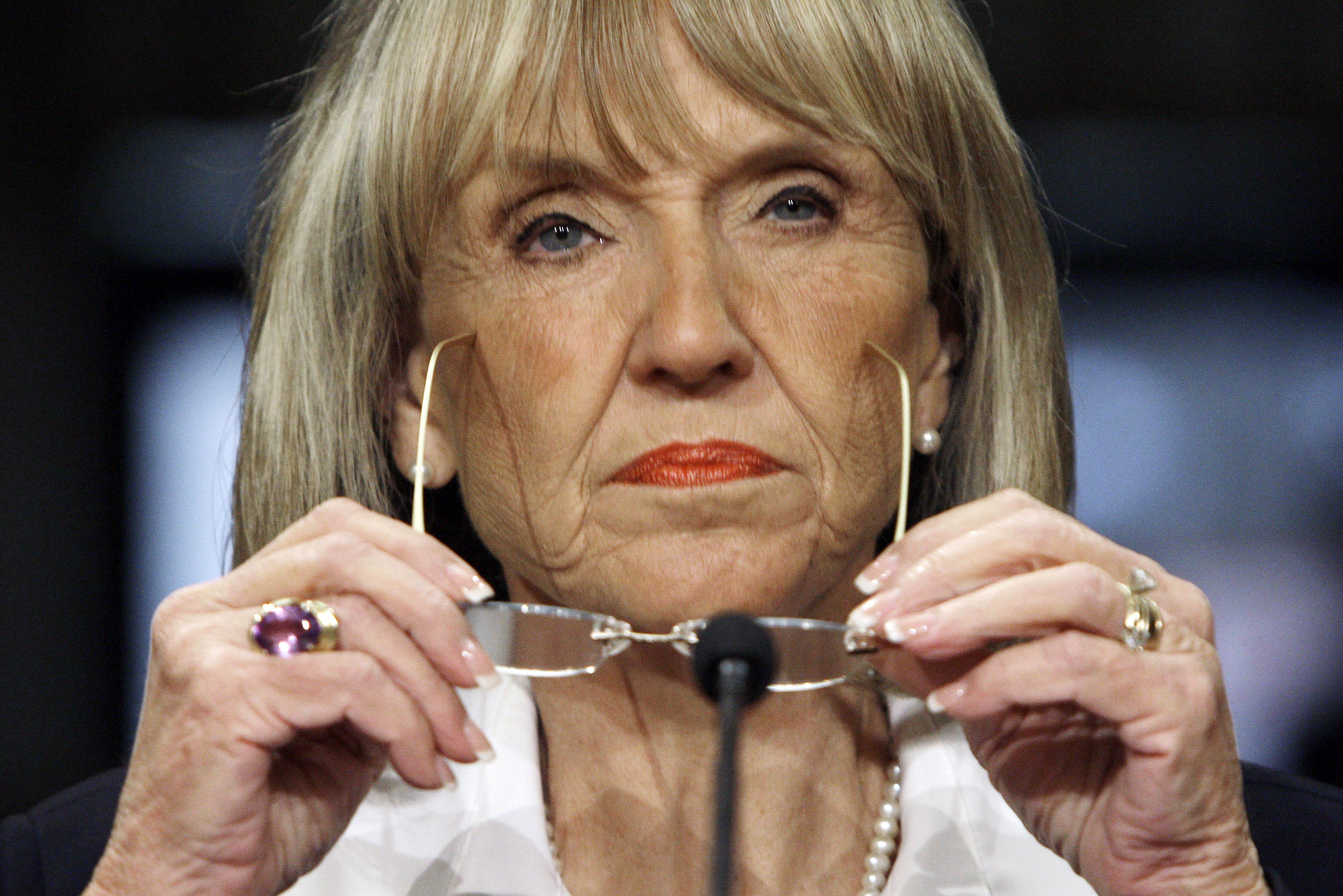 Jan Brewer