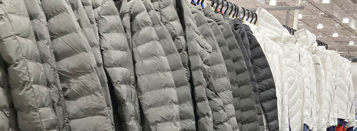 Coats