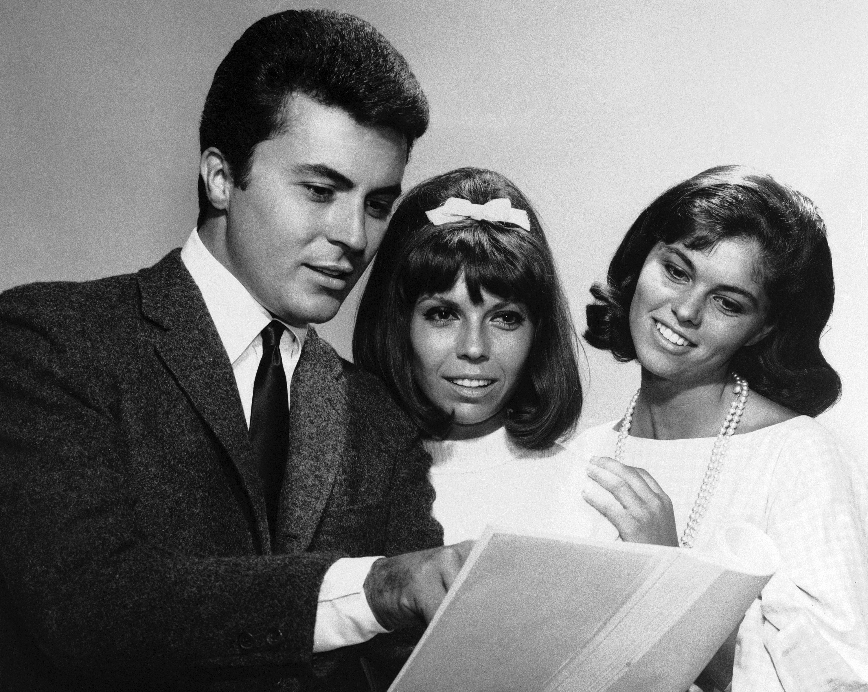 James Darren Obituary