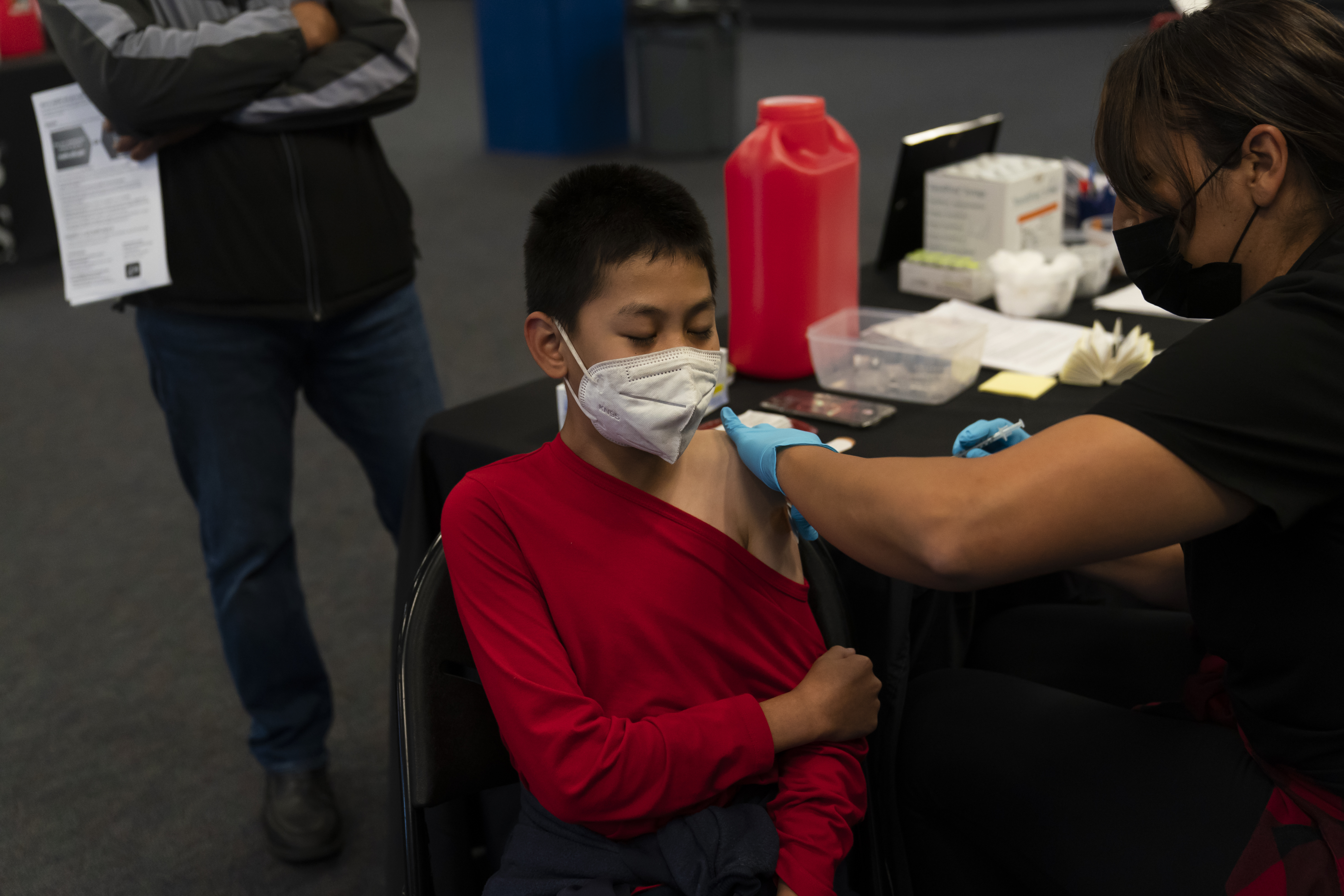 California-Schools-Vaccine Mandate