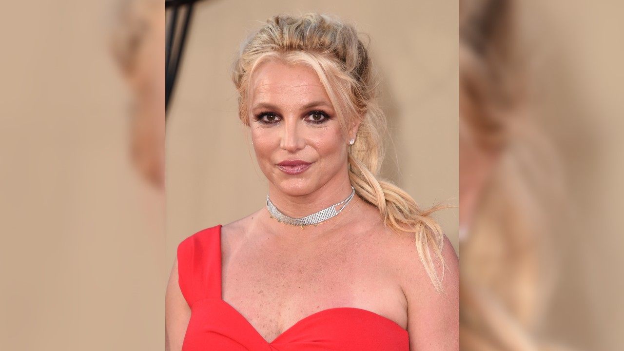 Judge declines Britney Spears' bid to end father's conservatorship over her estate