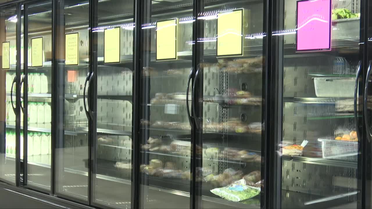 Food Bank