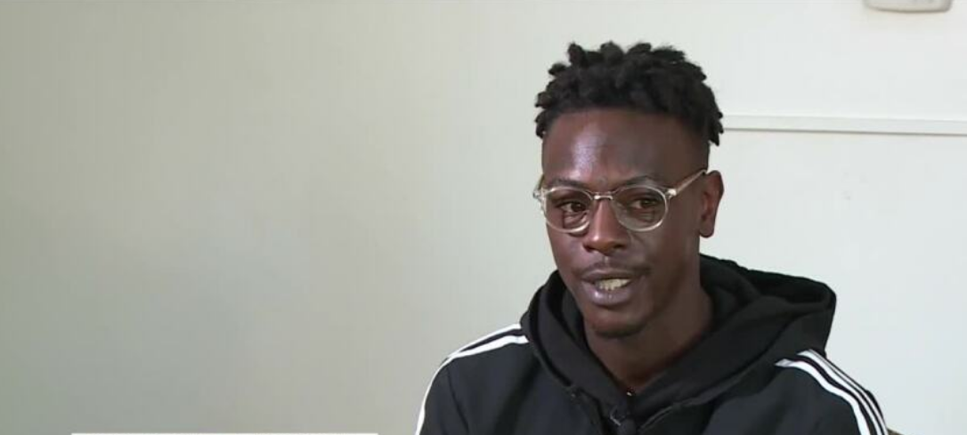 Chesterfield family desperate as they head into another holiday without heat