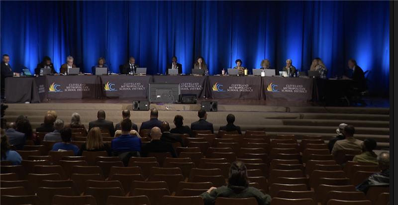 CMSD SCHOOL PROPOSED CHANGES