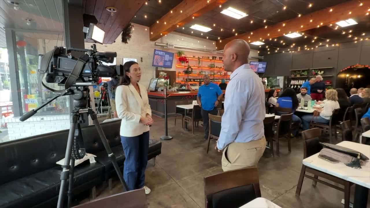 United Way Suncoast Celebrates 102 years with a call to action 