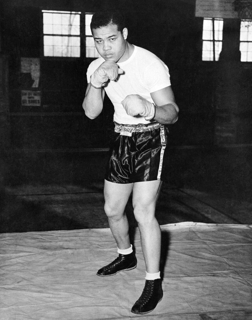 Joe Louis