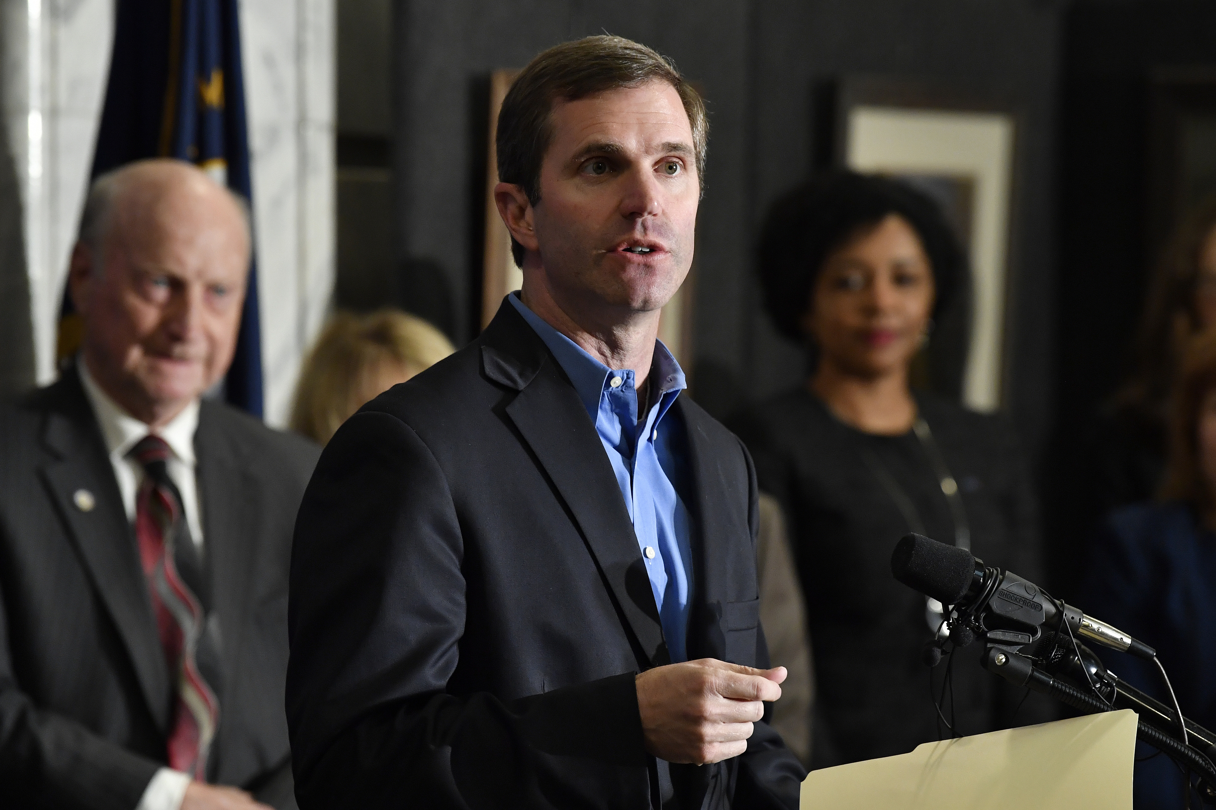 Election 2019 Kentucky Governor