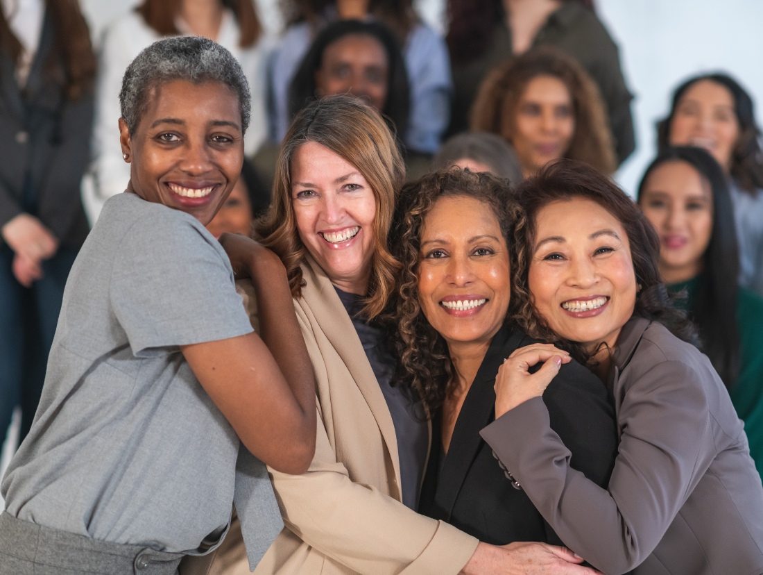 How Race Impacts Menopause