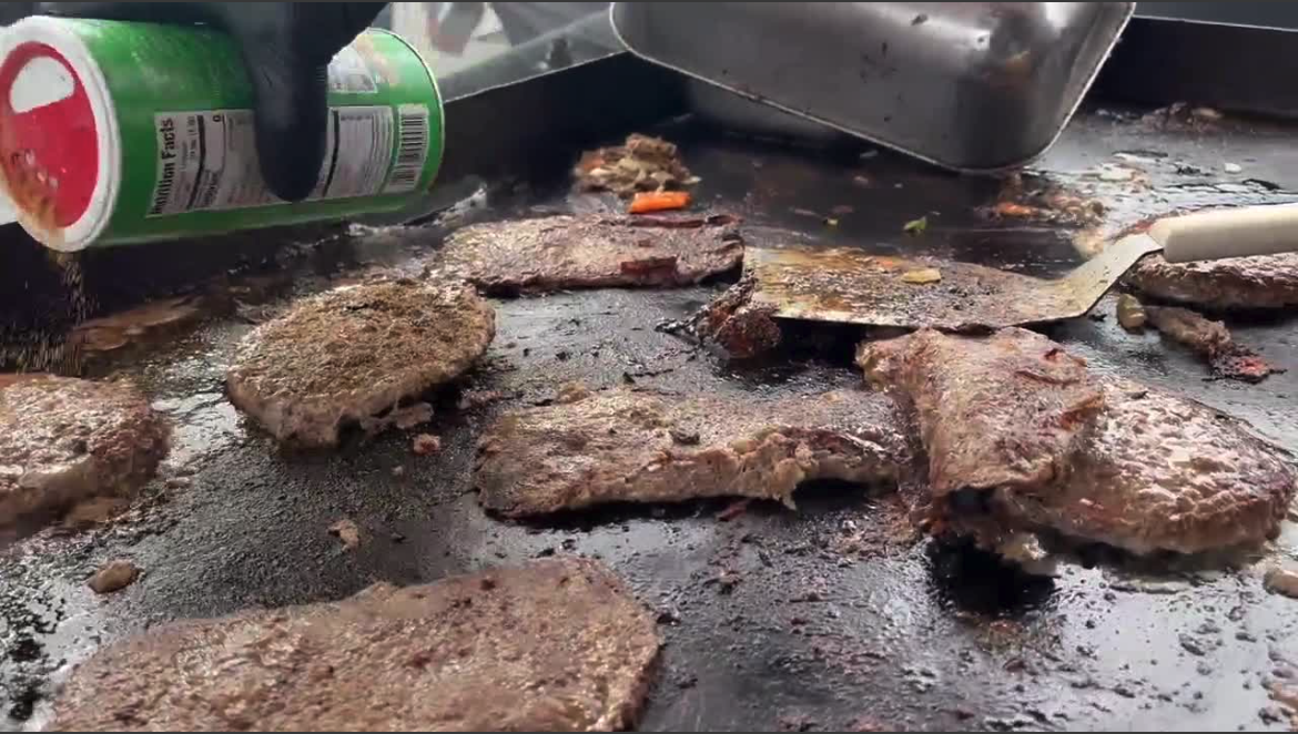 Black-owned business celebration