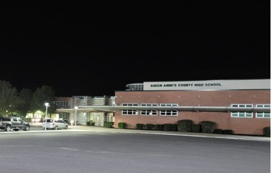 Queen Anne's County High School