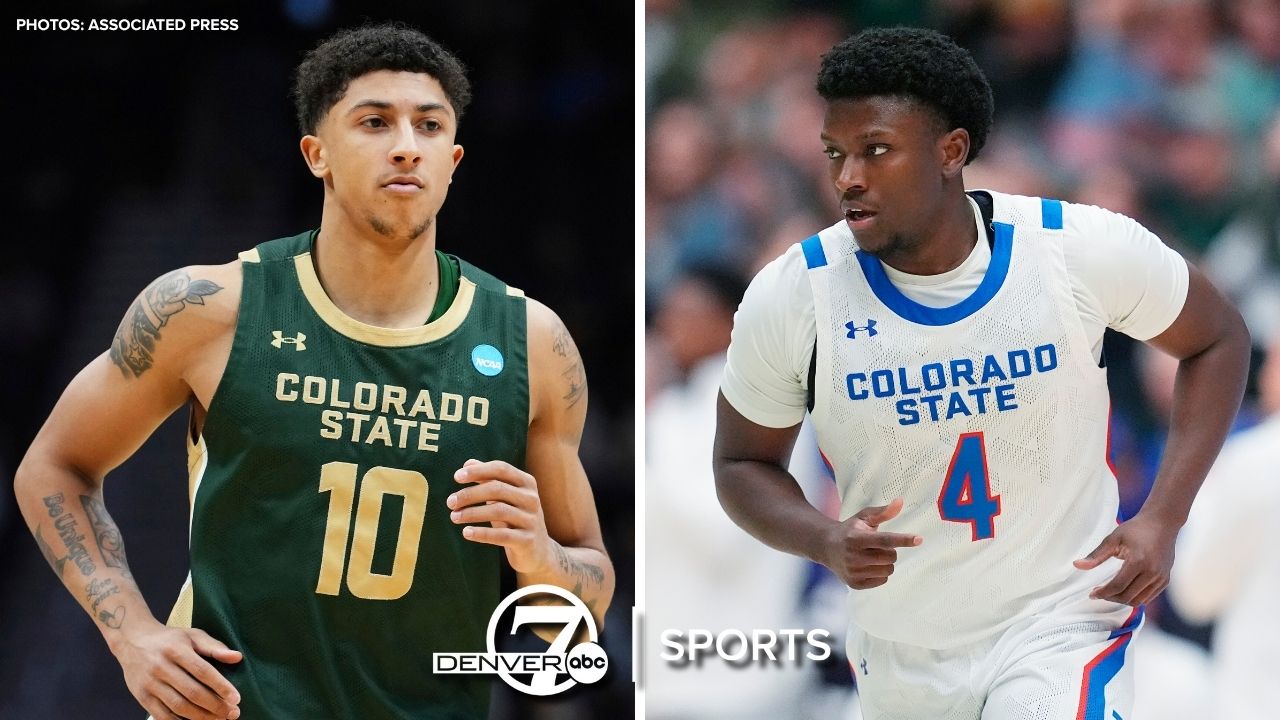 Nique Clifford and Isaiah Stevens