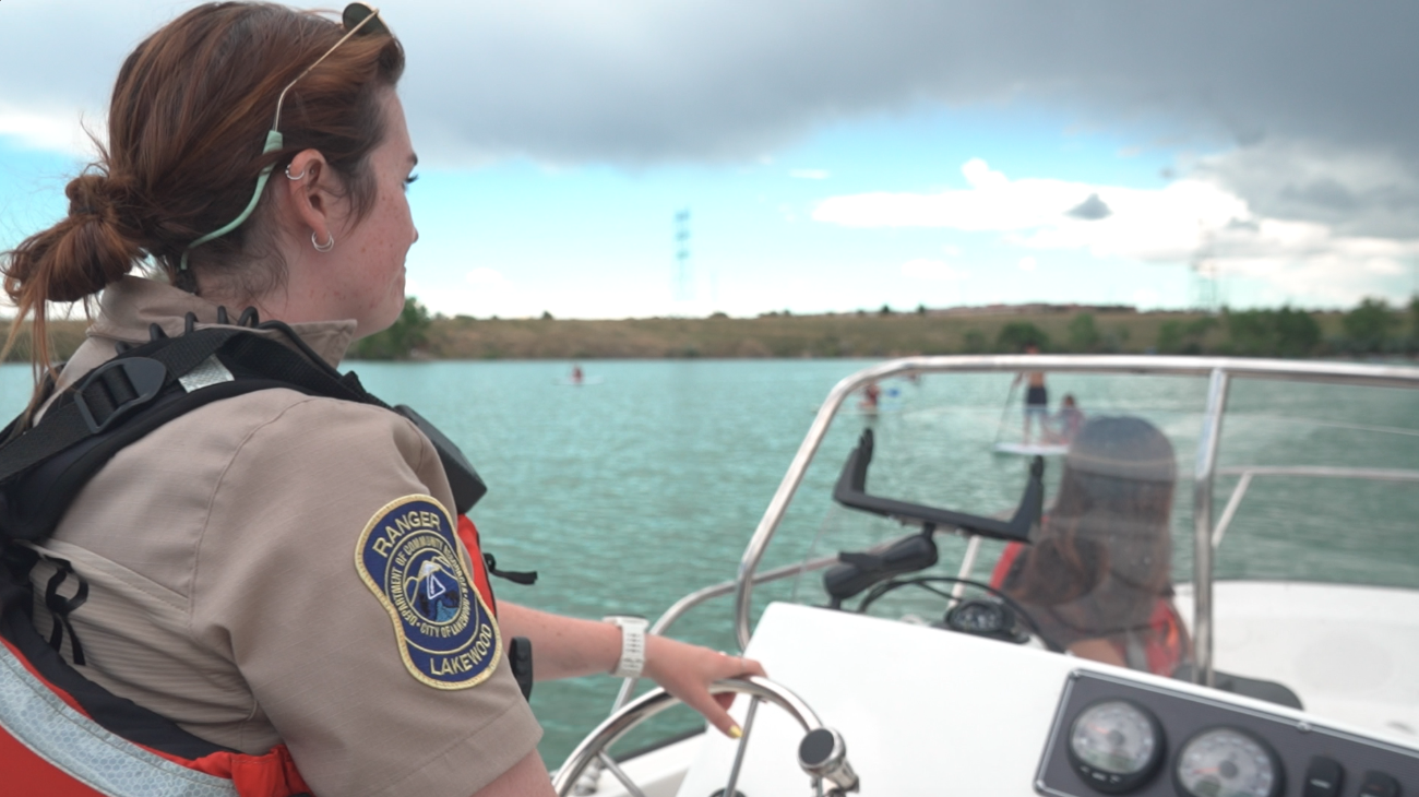 Colorado park rangers prepared for busy summer season at local lakes