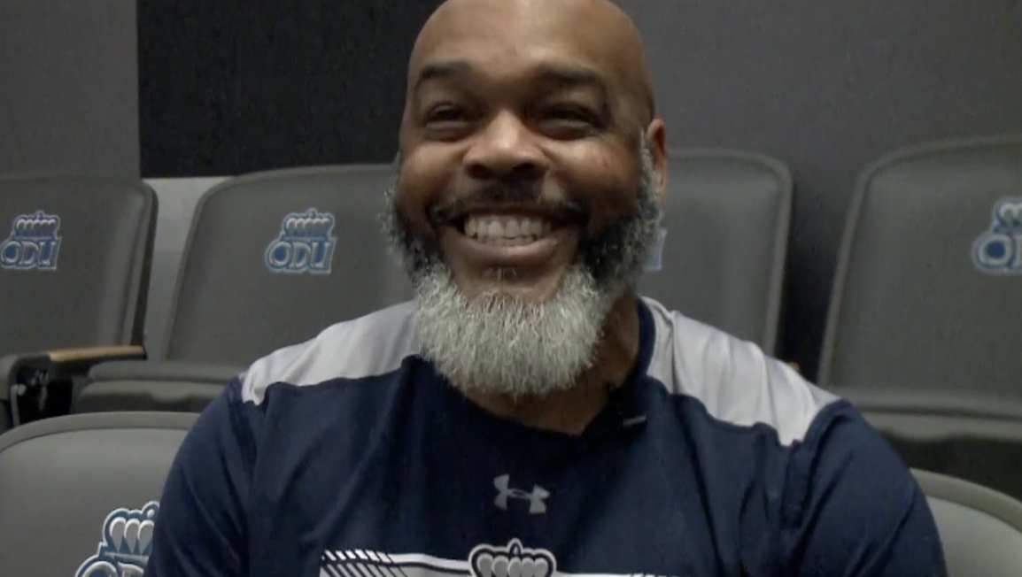 Bryant Stith
