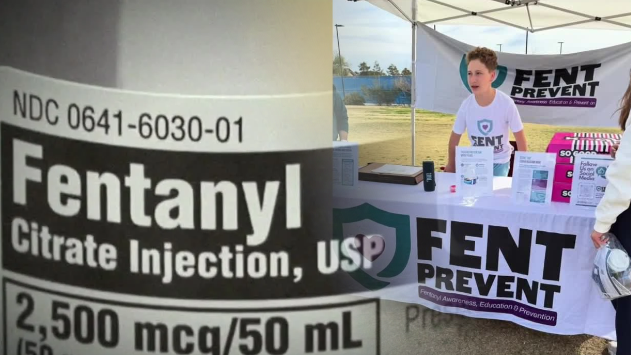 Local nonprofits set to raise awareness about fentanyl-related overdoses at community event