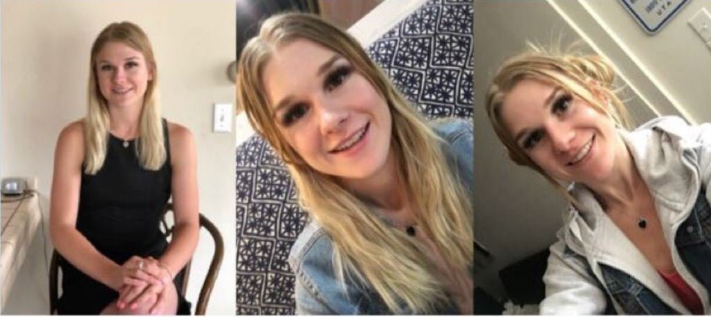 Mackenzie Lueck CNN IMAGE