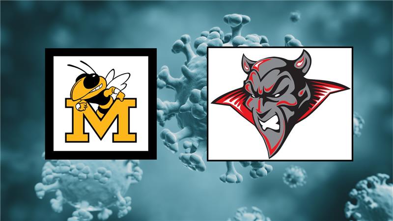 Roberton County School District and Middlesboro Independent Schools announce closure due to illness 