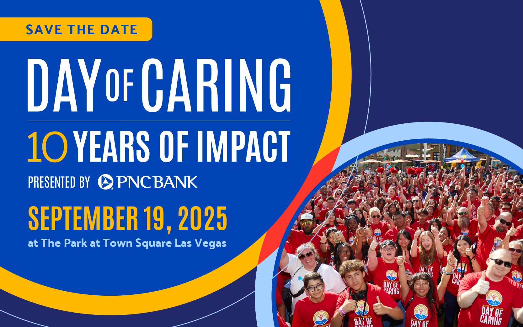 Day of Caring
