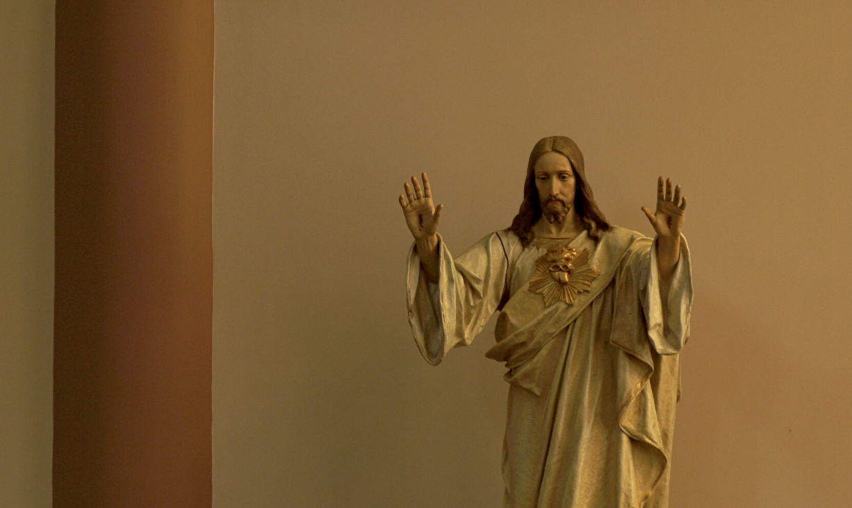 Catholic Churches close in  Butte 