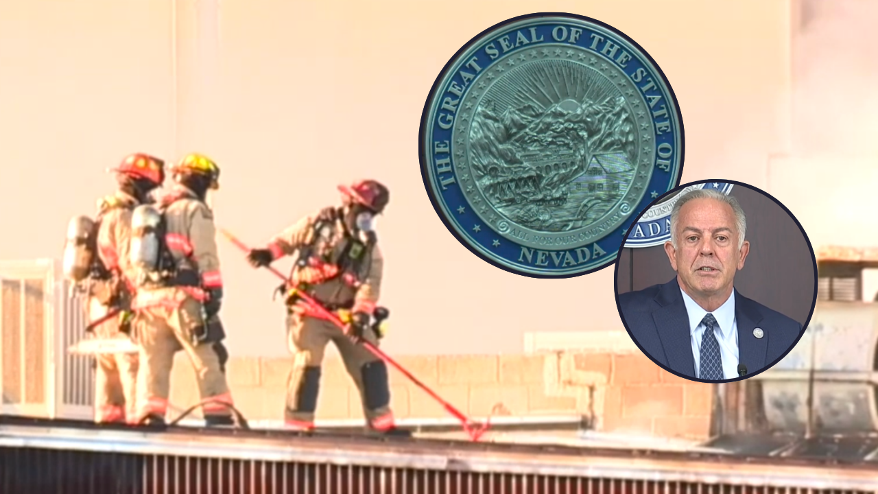 Lombardo may issue rare special-session veto