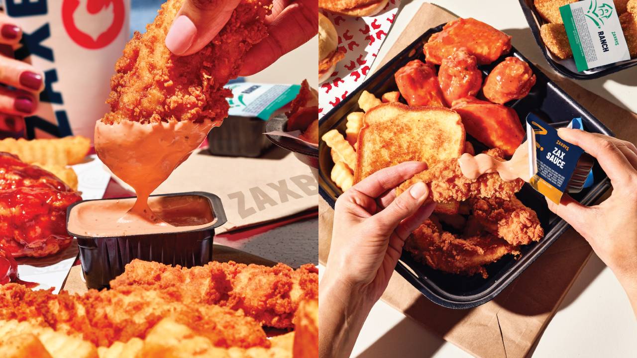 Zaxby's
